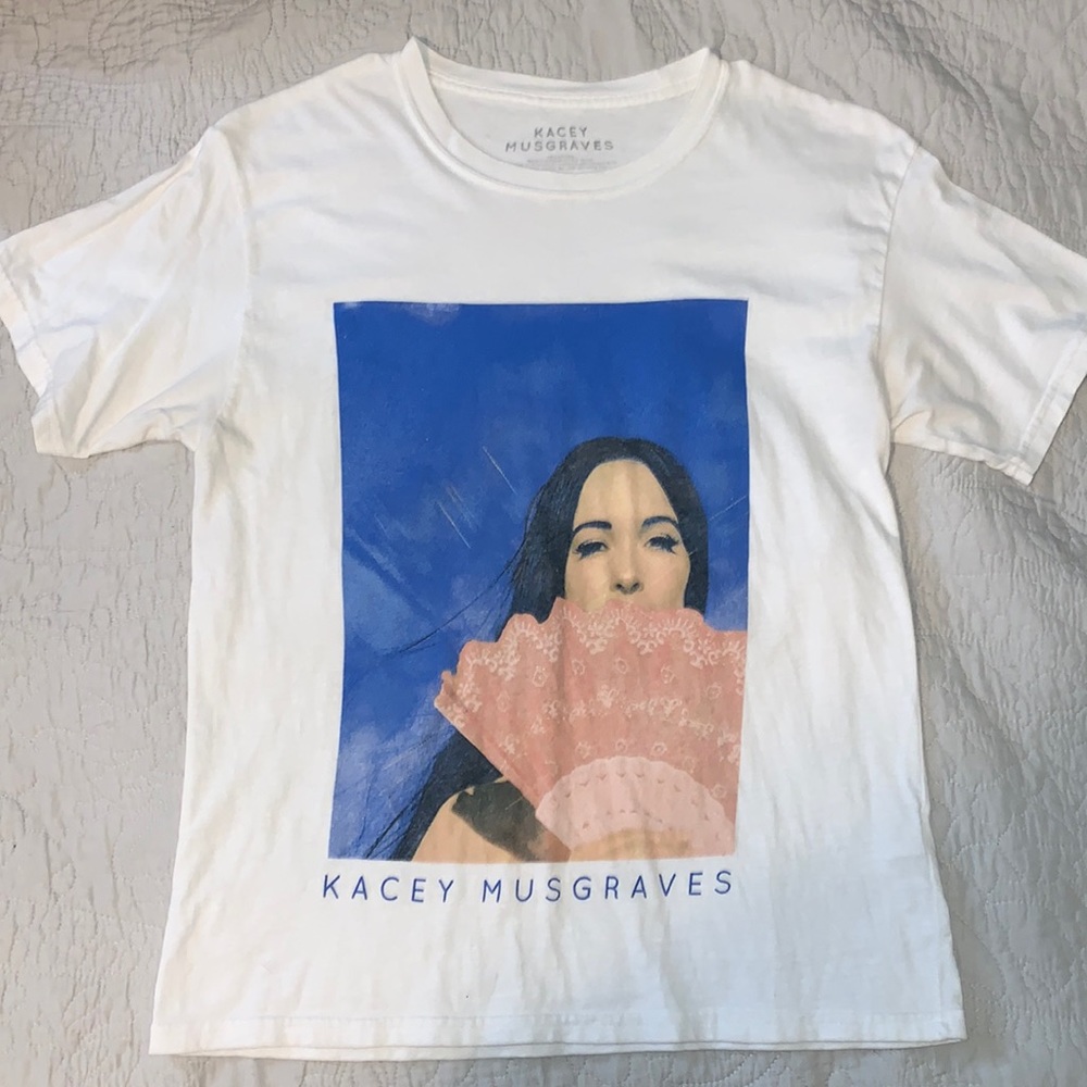 Kacey Musgraves T-Shirt